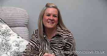 Gateshead grandma who 'hid herself away' feels fab after fantastic 4 stone weight loss