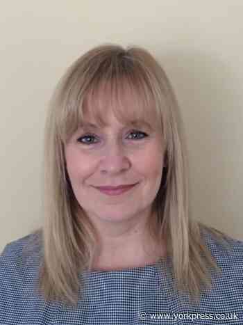 Carol Berry heads up Rivermead care home team