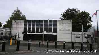 Pair charged with rape of girl (12) on Lagan Towpath