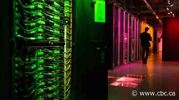 The race to exascale is on – while Canada watches from the sidelines