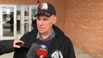 Sask. priest calls on Catholic church to release records of abusive priests, enablers