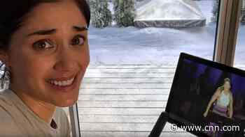 'Peloton husband' gifts real girlfriend with a Peloton bike for Christmas