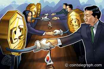 South Korea Forms Task Force for Central Bank Digital Currency Research