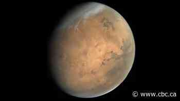 Mars, meteors and a mission to the sun: What stargazers can look forward to in 2020