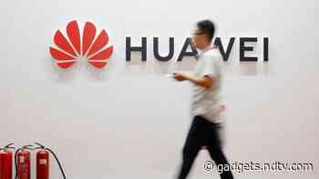 Huawei P40 Pro May Come With Five Rear Cameras