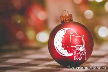 Kerstbonus voor Nederlandse mede-oprichter ethereum: verkoop van 92.000 ether (€10,3 miljoen)