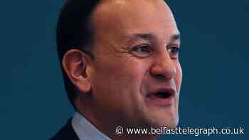 Irish unity supporters not in majority in Northern Ireland, says Taoiseach