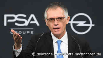 Knallharter Tavares: Auf Ingenieure bei Fiat Chrysler, Peugeot und Opel kommen Stellenstreichungen zu