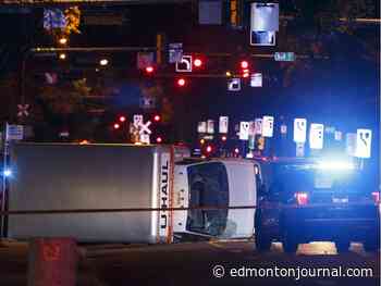 Edmonton's Top Stories of 2019: Truck attack trial brought justice, but left unanswered questions