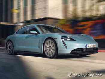 There have never been this many electric cars for sale. Here's a rundown of what you can buy now.