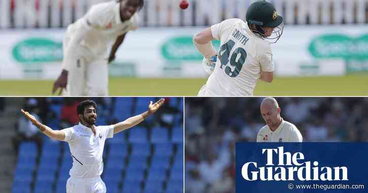 Three memories of cricket in 2019