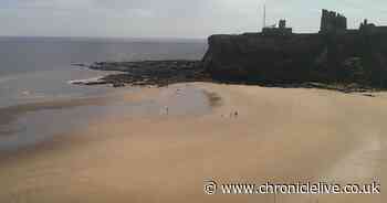 Sunny spells expected in North East over weekend as mild weather set to continue