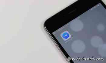 Facebook Messenger Drops Support for Creating New Accounts Using Phone Numbers, Facebook Account Mandatory
