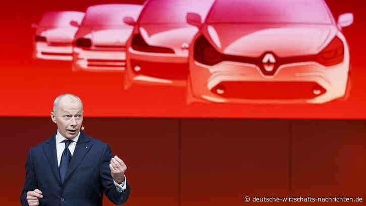 Der Niedergang der europäischen Autobranche in drei Etappen: CO2-Steuer, Elektroautos, Insolvenz