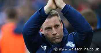 Neil Harris insists Cardiff City are on the right track as fans vent frustrations after Millwall bore draw