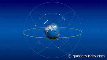 China to Complete Its Competitor to GPS With New Satellites Launches in 2020