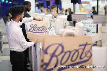 Boots teams up with Public Health England on healthier living scheme