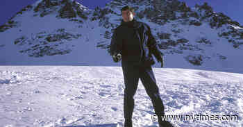 50 Years Later, This Bond Film Should Finally Get Its Due