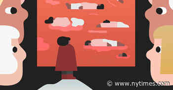 A Poltergeist Who Adores Apricots and Cat-Loving A.I.