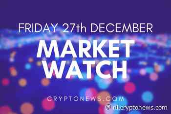 Bitcoin en Altcoins beperkt in cruciale range, bulls hebben het moeilijk