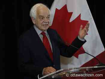 Glavin: Canada's China policy in 2020 – continue to kowtow