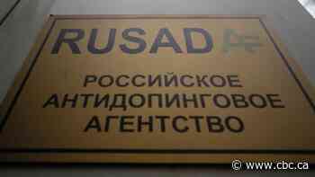 Russia confirms it will appeal 4-year Olympic ban for manipulating doping data