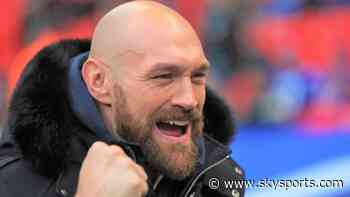 AJ: 'New' Fury is coming for the crown!