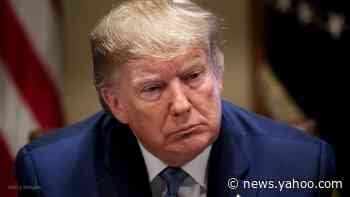 Trump continued with Mexican cartel policy after Cabinet opposed