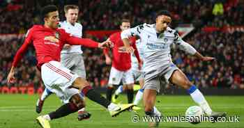 Cardiff City line up January transfer swoop for former Arsenal defender - reports