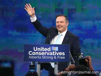 Year in Review: Dave Breakenridge reflects on wild year in Alberta politics