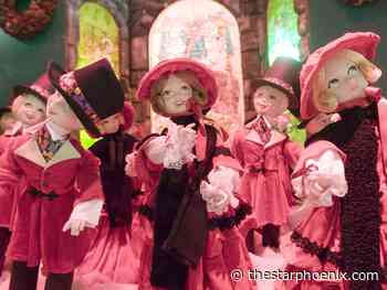 Bridges Events heading into the new year