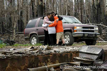 Year in Review: Dylan Short reflects on emotional return to homes now gone