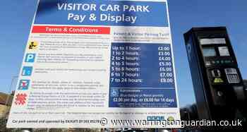 FREE hospital parking for some NHS patients and visitors - here's who gets it