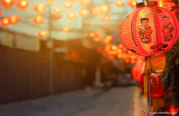 China Continues Anti-Crypto Stance With Beijing Warning; Will it Work?