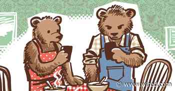 This Week’s Cartoons: Santas, Elves, and Goldilocks