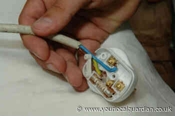 Two men treated for smoke inhalation following Thornton Heath house fire