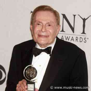 Composer Jerry Herman dead at 88