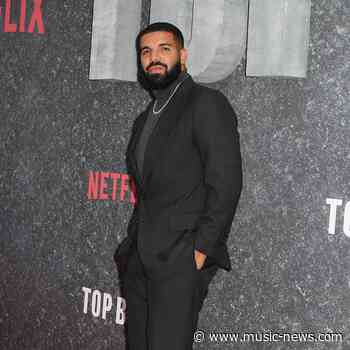 Drake stalled baby news to wait for paternity confirmation