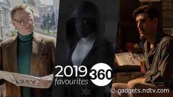 Best TV Shows of 2019: Our Favourite Series, From The Witcher to The Family Man