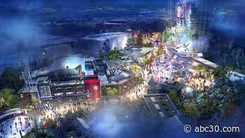 Disneyland's Avengers Campus begins 'recruiting' in summer 2020