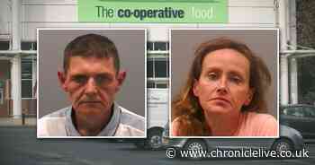See the eight North East people banned from Co-op, Tesco, Morrisons and other stores this year