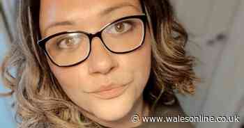 Young girl saves her mum's life after spotting she was having a stroke on a plane