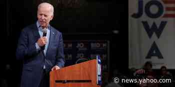 Joe Biden is doing terribly among Latino voters — and that could seriously hurt him in two of the most important 2020 primaries