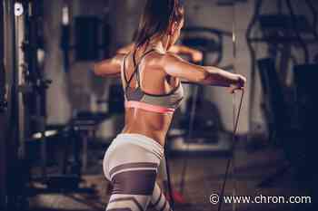 New Year, New You: The best gyms in Houston to start your New Year right, according to Yelp