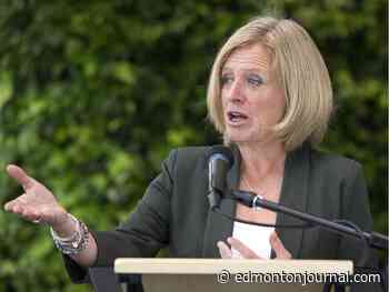 Our annual quote quiz: Which political Albertans delivered the following memorable lines in 2019?