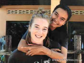 York volunteer’s message after trip helping communities in Cambodia