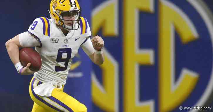 Scott D. Pierce: SEC’s big TV deal is terrible news for Utah and the Pac-12