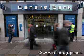 Danske Bank systems restored after online outage