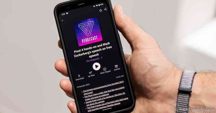 Here are 9 great apps for your new Android device