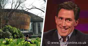 The hardest degree courses to get on to in Wales